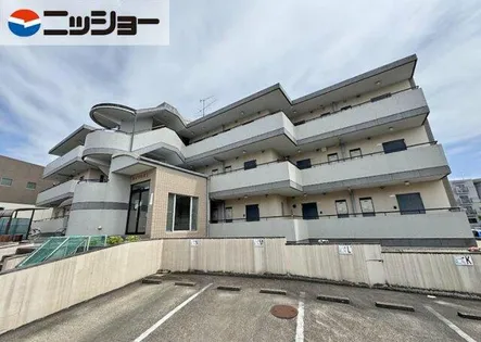ハイツ桔梗IIの画像