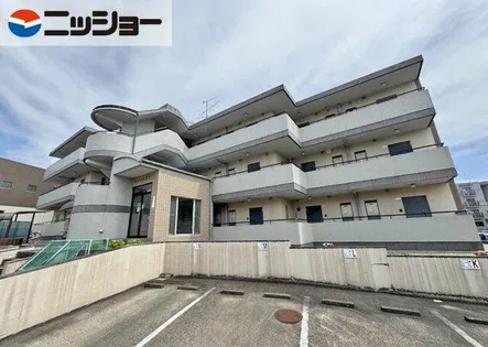ハイツ桔梗IIの画像
