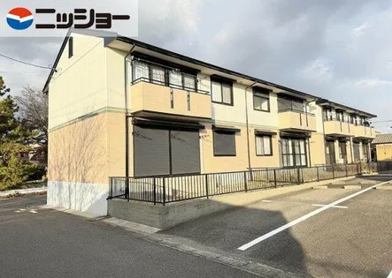 ハイム新浜A棟の画像