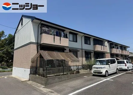 ハイム新浜A棟の画像