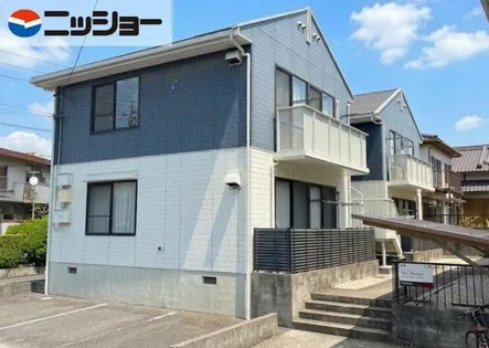 クープレットにしの台C棟の画像