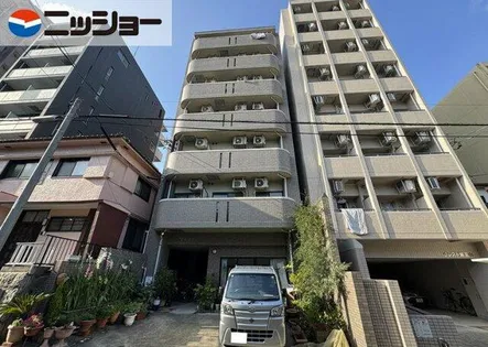 APEX覚王山の画像