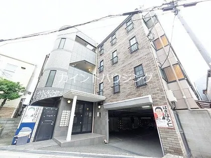 トミー六番館の画像