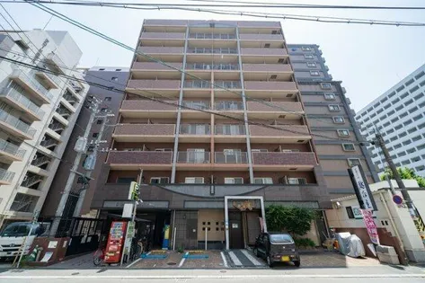 ラフォーレ博多駅前の画像