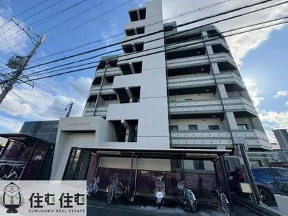 グリーンタワーの画像