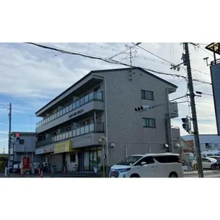 マルヨシハイツの画像