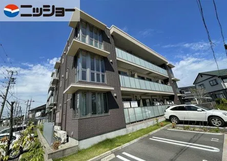 ラシュレの画像