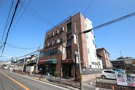アークヒルズの画像