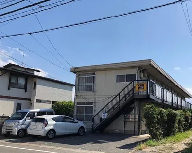 名島荘の画像