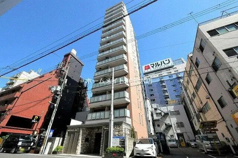 ラクラス江戸堀の画像