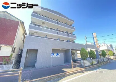 エミネンス名東の画像