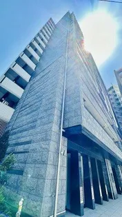 プレサンス立売堀パークシティ【4階】の外観