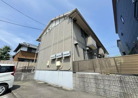 セピアコートの画像