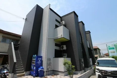 MARVEL垂水山手の画像