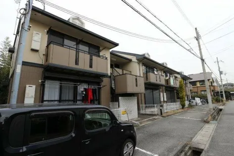 エステート塩屋山手B棟の画像