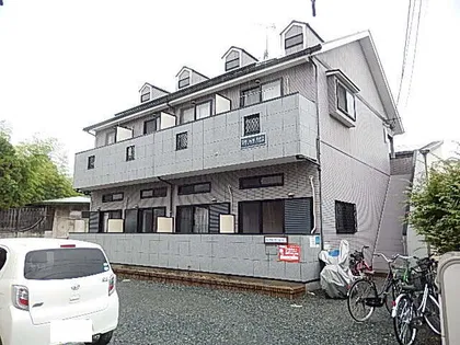 マウリッツハウスの画像