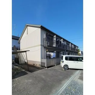 サニーハイツ中川 C棟の画像