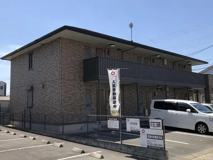 Grand chariot(向島)【1階】の外観