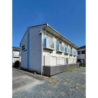 サニーハイツ中川 A棟の画像