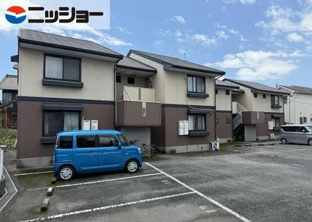 ロイヤルビレッジB棟の画像