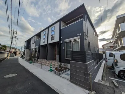 ALBA FRESCAの画像