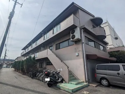 ハウスアイ尼崎の画像