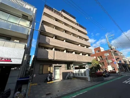 ピュアハウス甲子園の画像