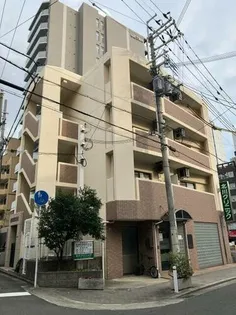 パレ守口の画像