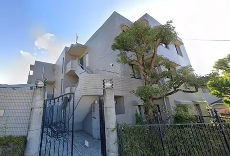 パークハイム住吉山手の画像