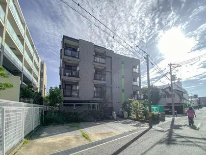 パルディナカダⅡの画像