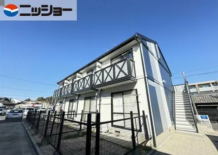 ブランドール S B棟の画像
