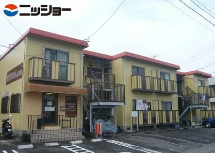 アネックス前山の画像