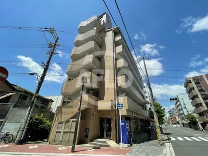 クラウド大峰の画像