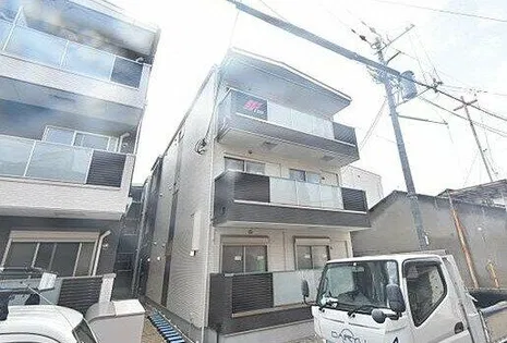 GRANDE MAISON南巽の画像
