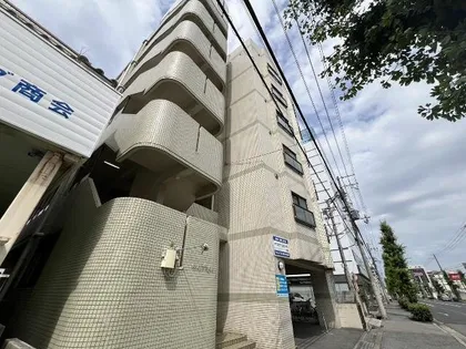 MISTRAL神子岡前の画像