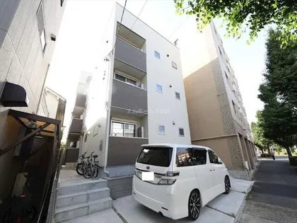 グランフォーレ千種【1階】の外観