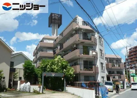 宝藤ヶ丘ハイツの画像