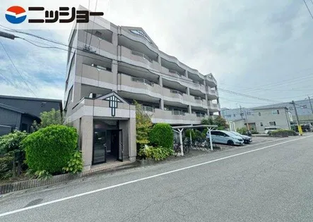 グランドメゾン加島の画像