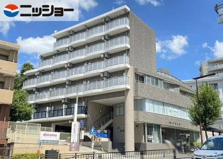 ラフィネ山手の画像