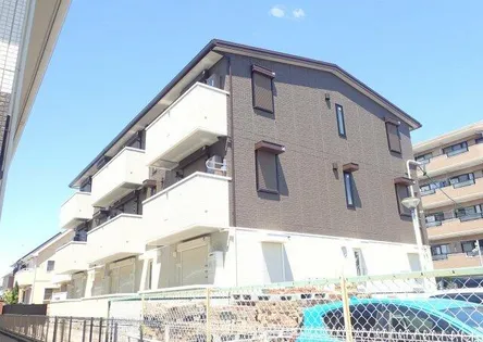 メゾンMINAMI IIの画像