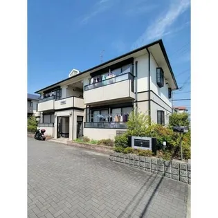 サンガーデン幸 Bの画像