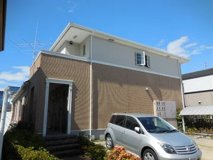 メルベーユの画像