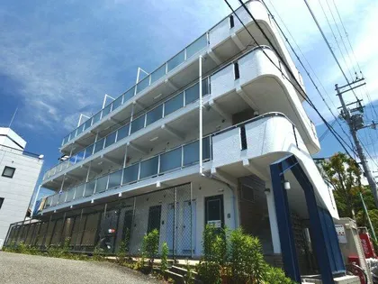 ベルウエストの画像