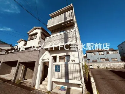 リッツ多聞台の画像