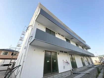 グランコスモ交野の画像