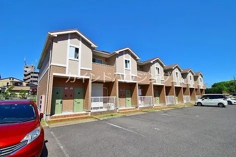 アルルⅠ番館の画像