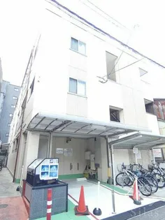 ロイヤルシティー AYA【3階】の外観