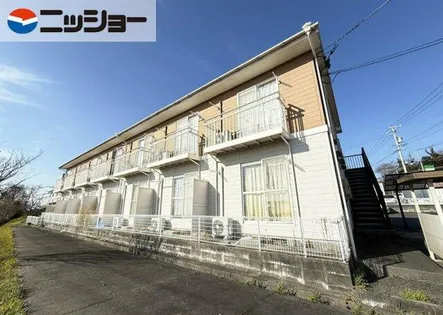 エスティーム天伯 B棟の画像