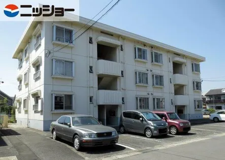 パレス坂巻の画像