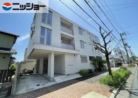 LA MAISON CLAIREの画像